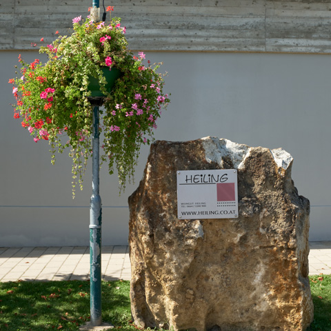 Weingut HeilingKontakt